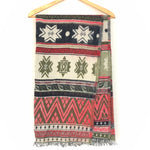 Vismaya Aztec Scarf