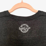 Laurel & Cotton "In a World Where You Can Be Anything Be Kind" Tee- Size S