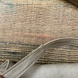 Miztigue Leather Handbag (see notes)
