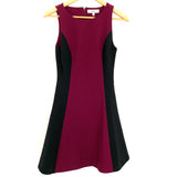 Likely Fit and Flare Tank Dress- Size 2