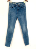 Madewell Skinny Ankle- Size 24 (Inseam 27.5)