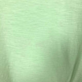 Madewell Mint V-Neck Tee- Size XL (see notes)