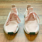 Adidas Pink Swift Running Sneakers- Size 9.5 (Brand new condition!)
