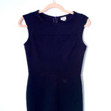 Merona Black Bodycon Dress- Size XS