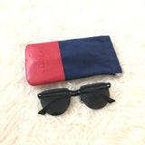 LeSpecs Sunglasses NWT (includes case)