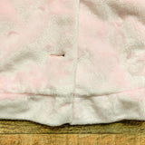 MerriMane Kid's Pink Jacket- Size 2 (see notes)