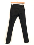 Nine Planet Black Jeans- Size 3 (Inseam 30”)