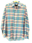 Vineyard Vines Tucker Lightweight Shirt- Size L