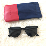 LeSpecs Sunglasses NWT (includes case)