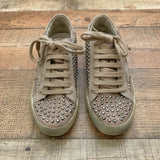 Shu Shop Studded Rockstar Sneakers- Size 7