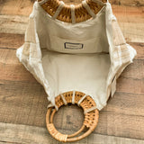 L*Space Deep Seas Bag NWT (sold out online)