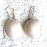 Wacoal Tan Padded Bra- Size 38DD