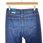 Nature Denim Skinny Mid Rise Skinny Jeans NWT- Size 7/27 (Inseam 31”)