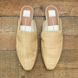 Dolce Vita Icarus Mules- Size 11 (BRAND NEW)