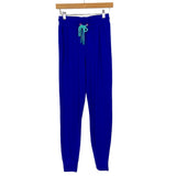 Terez Blue Cozy Joggers- Size XS (we have matching hoodie)