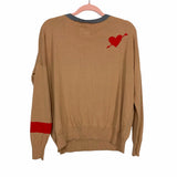 Chaser Voulez Vous Top- Size S