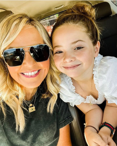 Thread & Supply Washed Black Raw Hem Tee- Size XS