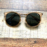 Quay Blush Sunglasses
