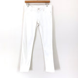 Lilly Pulitzer Worth Skinny Jeans- Size 4 (Inseam 30”)