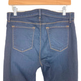 J Brand Dark Wash Jeans- Size 30 (Inseam 30”, sold out online)