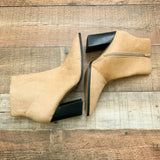 ASOS Heel Booties- Size 7 (US 9, GREAT CONDITION)