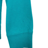 Southern Tide Teal Game Fish Series Long Sleeve Tee- Size S (see notes)