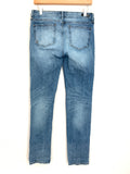 Kut from the Kloth Catherine Boyfriend Jeans- Size 2 (Inseam 28.5”)