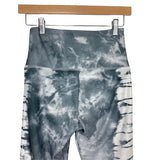 Onezie Tie-Dye Leggings- Size S/M (Inseam 23")