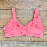 Lululemon Padded Bikini Top- Size 12 (we have matching bottoms)