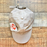 Equilibria Khaki Chill AF Baseball Cap NWT