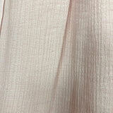 Lovers + Friends Baby Pink Button Front Ferren Mini Dress- Size S (sold out online, see notes)