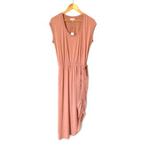 Heartloom Blush “Rafe” Dress NWT- Size M