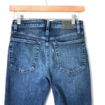 Joe's Distressed The Charlie High Rise Skinny Ankle Jean- Size 26 (Inseam 26”)
