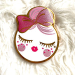 Too Faced Bronzer in Chocolate Soleil and Angle Wings NEW