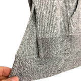 Ocean Drive Grey Hoodie Sweater- Size S (We have matching shorts)