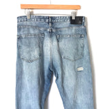 Levi's Men's Special Edition Shuttle Standard Jeans- Size 33/32 (Inseam 30”)