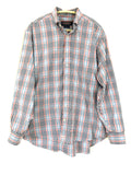 Vineyard Vines Murray Checkered Shirt- Size L