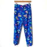 Disney Mickey Tropical Paradise Pajama Joggers- Size XS
