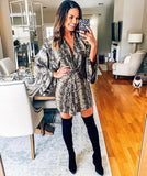 Shoedazzle Black Over The Knee Pointed Toe Heel Boots- Size 8.5