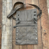 Hammitt Los Angles Brown Crossbody