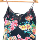 Ella Moss Floral Lace Dress- Size XS (see notes)