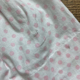 Poppy Kids Co. Smocked Tulip Rosie Dress with Matching Bloomers- Size 2T (see notes)
