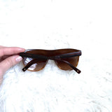 Mr. Powers by Cynthia Rowley Sunglasses- 59 11-140 (GREAT CONDITION)