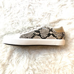 Steve Madden NY90 Sneakers BRAND NEW- Size 8.5 (No size found- estimated)