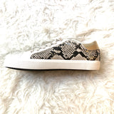 Steve Madden NY90 Sneakers BRAND NEW- Size 8.5 (No size found- estimated)