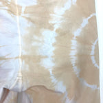 Offline by Aerie Tan/White Tye Dye Leggings- Size M (22.5” Inseam, see notes)