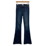 Paige High Rise Bell Canyon Jeans- Size 26 (Inseam 34")