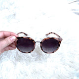 No Brand Pink Tortoise 100% UV Protection Sunglasses (GREAT CONDITION)