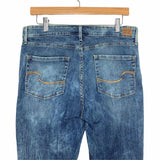 Signature By Levi Modern Skinny Jeans- Size 12 (Inseam 28”)