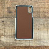 iPhone X Gucci Logo Case